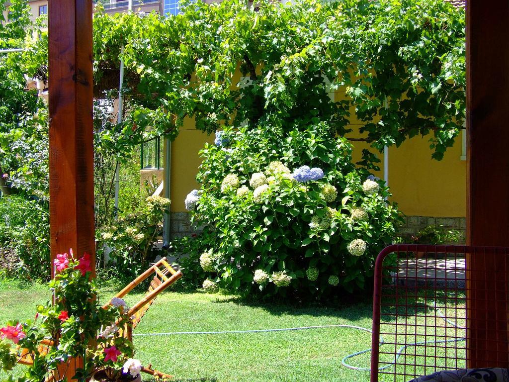 Holiday Home Vesna Будва Номер фото